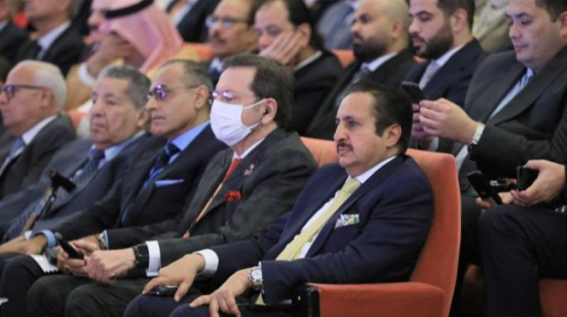 50% ارتفاع للتبادل التجاري بين مصر وقطر